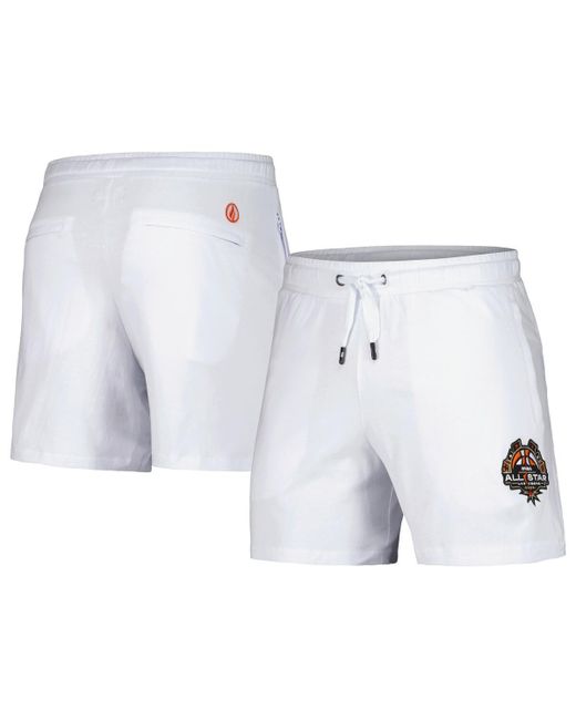 Fisll and 2023 Wnba All-Star Game Applique Shorts