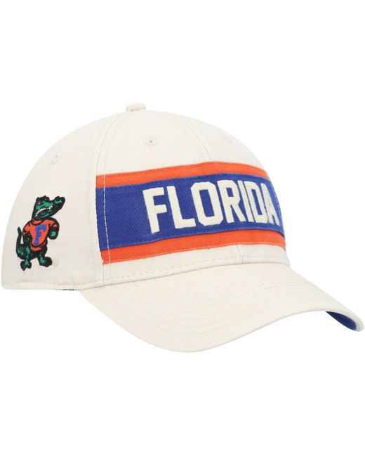 '47 Brand 47 Brand Florida Gators Crossroad Mvp Adjustable Hat
