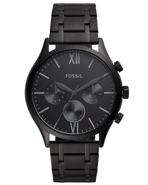 Fossil Fenmore Multifunction Bracelet Watch 44mm