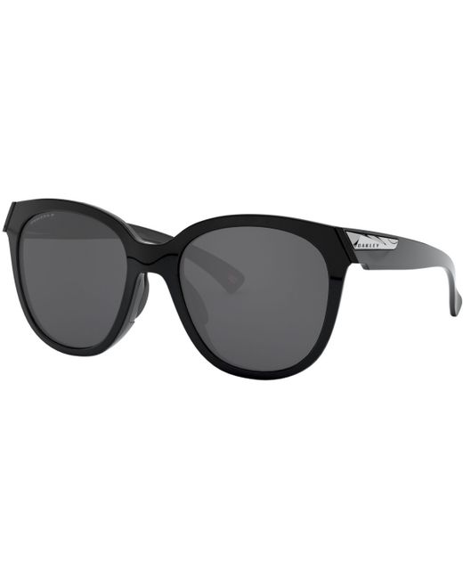 Oakley Low Key Polarized Sunglasses OO9433 54 PRIZM POLARIZED