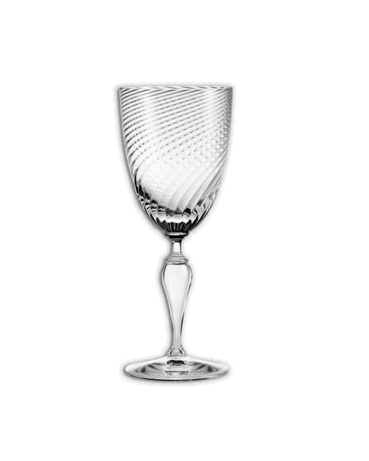 Holmegaard Regina Wine Glass 9.5 oz