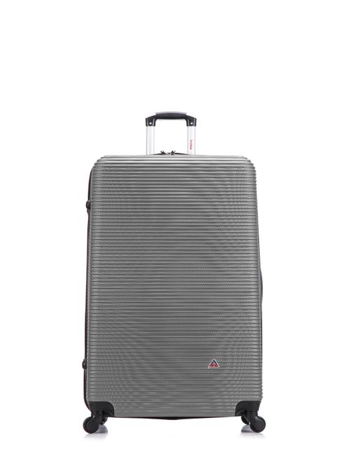 InUSA Royal 32 Lightweight Hardside Spinner Luggage