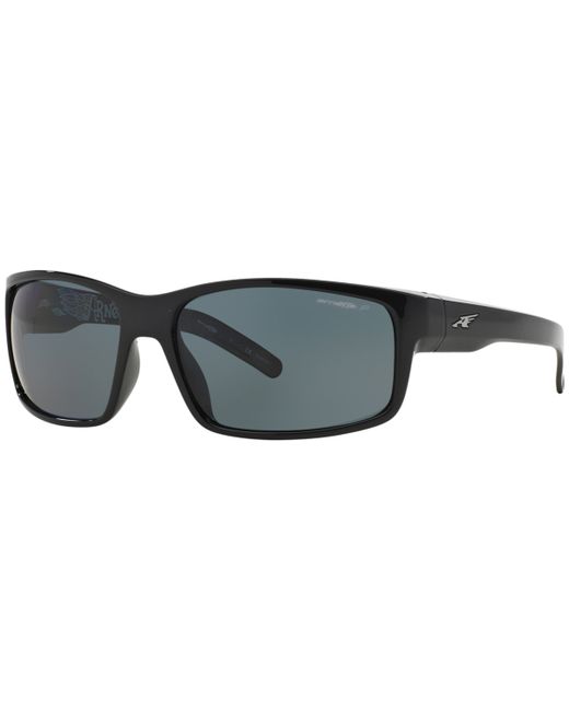 Arnette Polarized Sunglasses Fastball GREY POLAR
