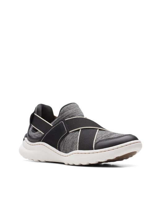 Clarks Collection Teagan Go Sneakers