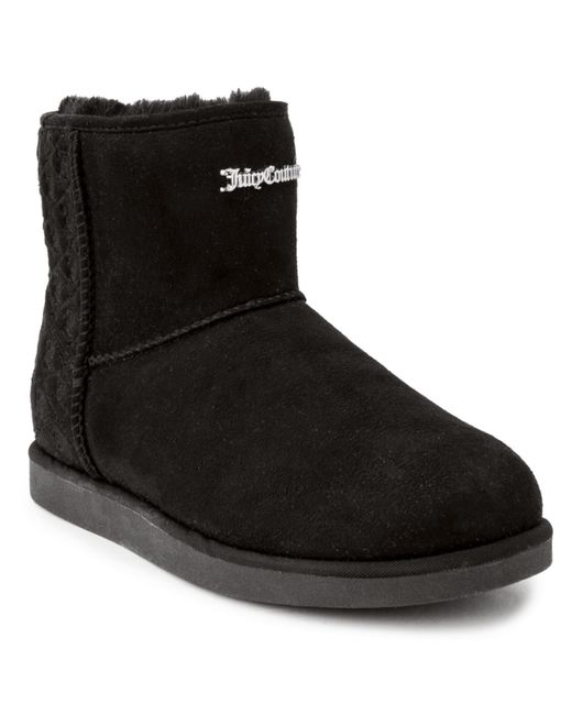 Juicy Couture Kave Winter Boots