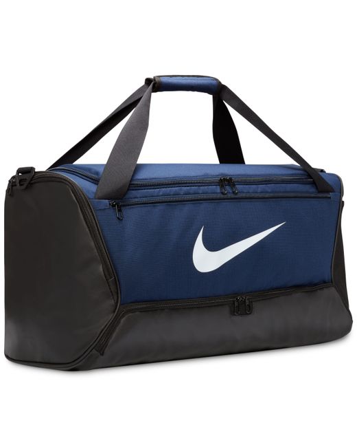 Nike Brasilia 9.5 Training Duffel Bag Medium 60L