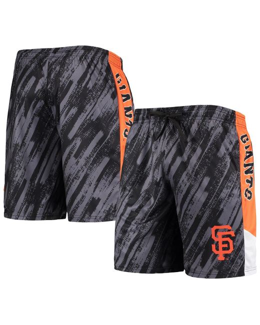 Foco San Francisco Giants Static Shorts
