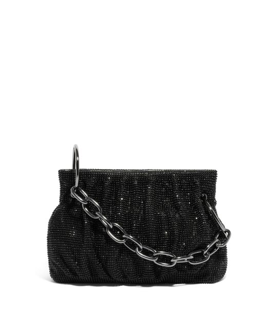 House of Want H.o.w Chill Framed Clutch Shoulder Bag