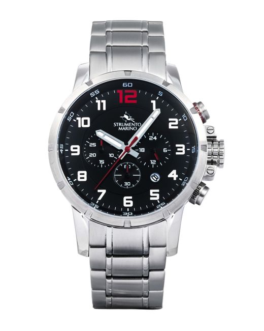 Strumento Marino Summertime Performance Timepiece Watch 46mm