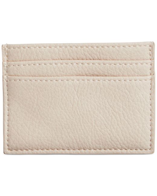 Style & Co Card Case Created for