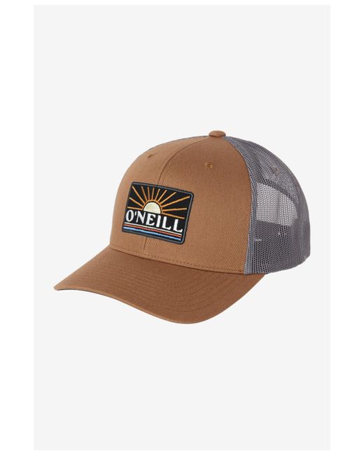 O'Neill Headquarter Trucker Hat