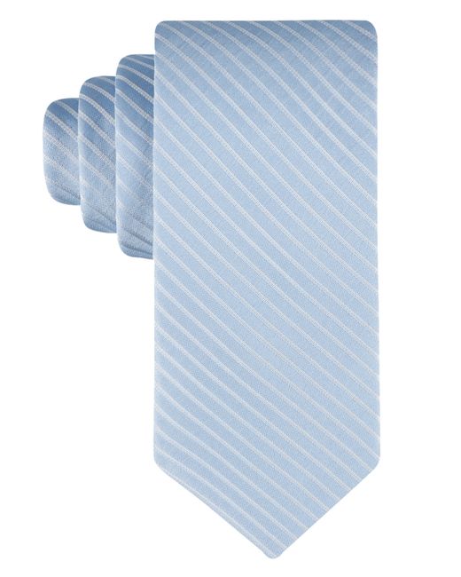 Calvin Klein Austin Stripe Tie