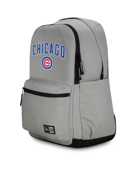 New Era and Chicago Cubs Throwback Backpack