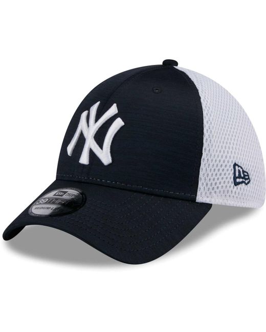 New Era New York Yankees Neo 39THIRTY Flex Hat
