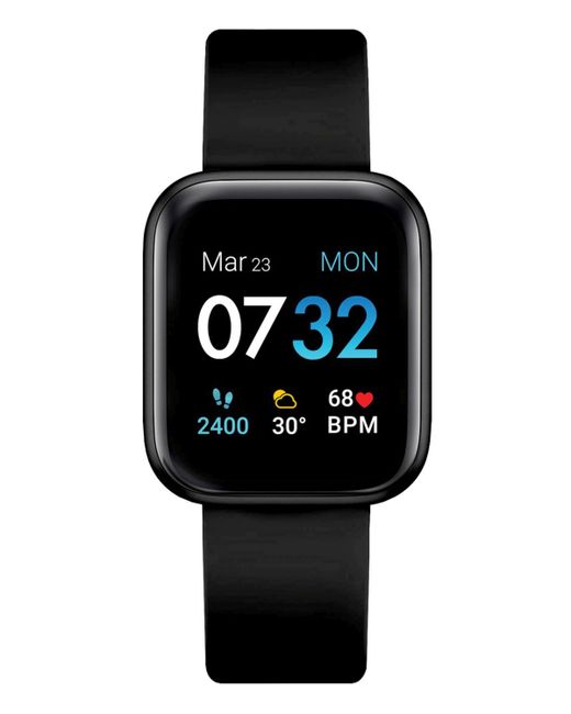 iTOUCH Air 3 Heart Rate Strap Smart Watch