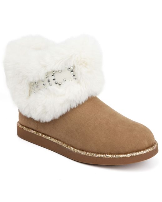 Juicy Couture Keeper Winter Boots