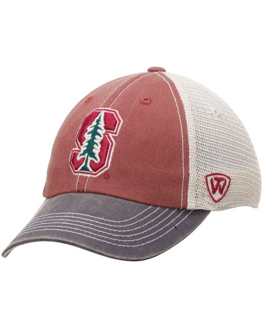 Top Of The World and Stanford Offroad Trucker Adjustable Hat