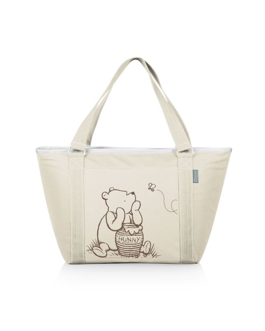 Disney Oniva s Winnie The Pooh Topanga Cooler Tote Bag