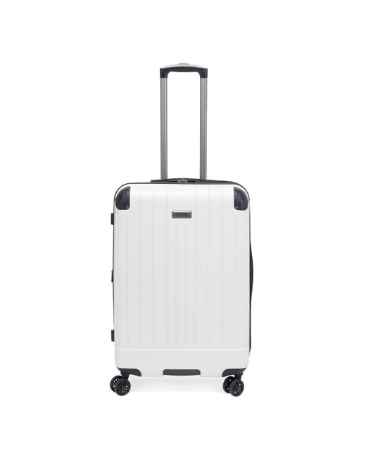 Kenneth Cole REACTION Flying Axis 24 Hardside Expandable Checked Luggage