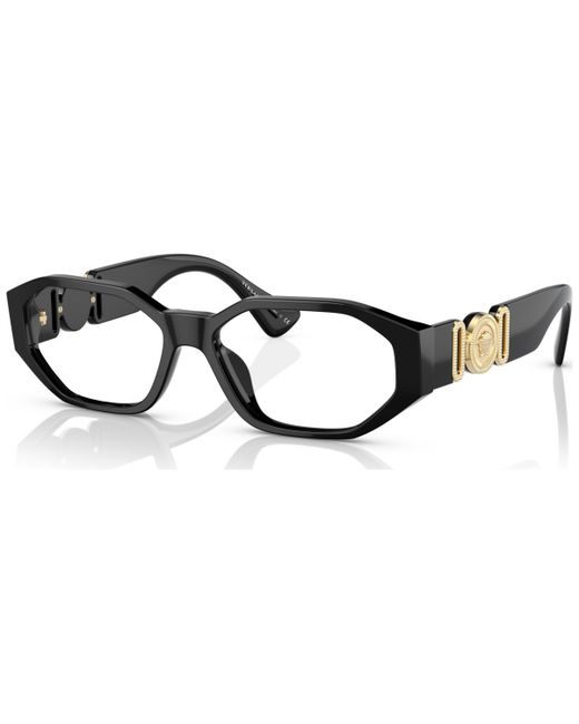 Versace Irregular Eyeglasses VE3320U