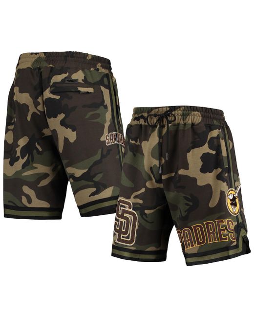 Pro Standard San Diego Padres Team Shorts