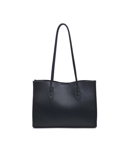Urban Expressions Sidney Smooth Tote