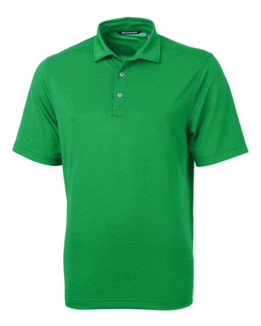 Cutter and Buck Virtue Eco Pique Recycled Polo Shirt