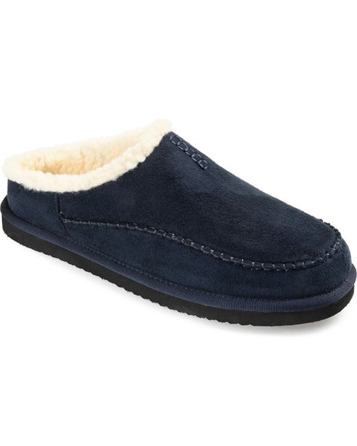 Vance Co. Vance Co. Lavell Moccasin Clog Slippers