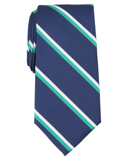 Club Room Irving Stripe Tie Created for
