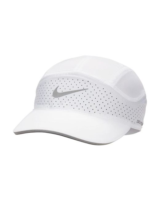 Nike and Reflective Fly Performance Adjustable Hat