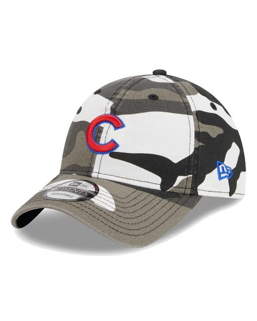 New Era Chicago Cubs 9TWENTY Adjustable Hat