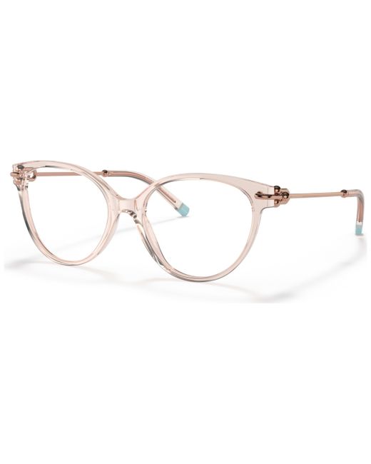 Tiffany & co. . Cat Eye Eyeglasses TF2217