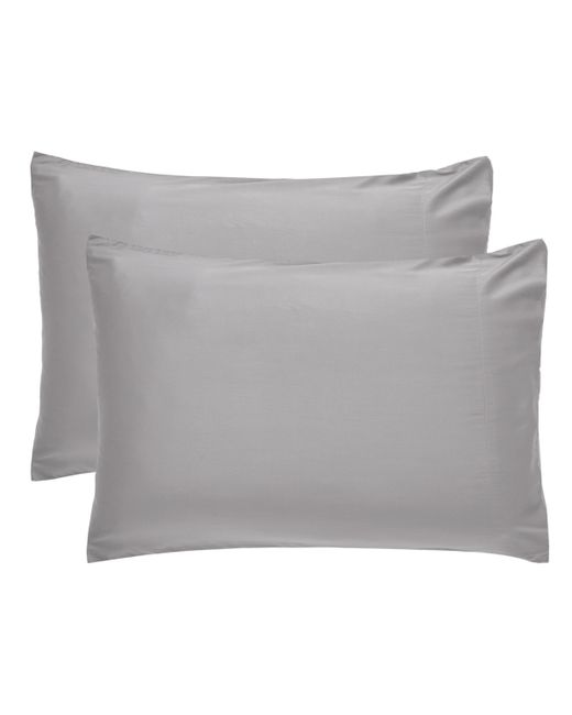 California Design Den Silky Soft 100 from Bamboo Pillowcases King Set Of 2 For Smooth Hair Skin Fits Pillows by