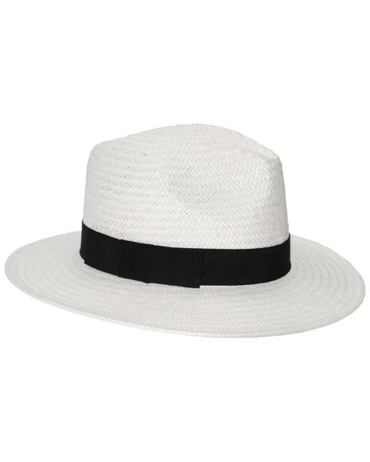 Lauren Ralph Lauren Heritage Fedora Hat