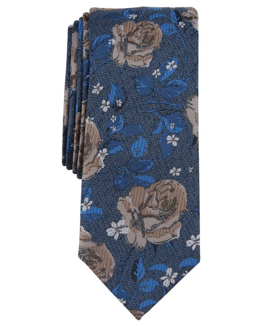 Bar III Windsor Floral Tie Created for