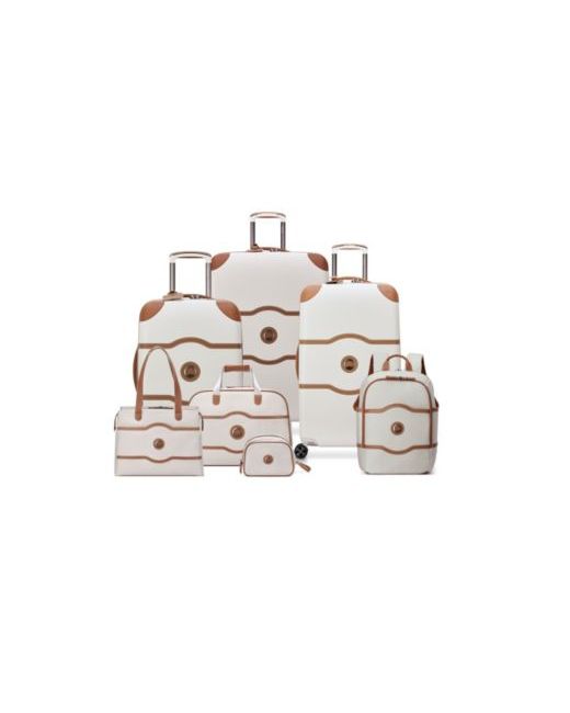 Delsey Chatelet Air 2.0 Luggage Collection