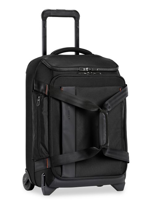 Briggs & Riley Zdx 21 Carry-on Upright Duffle