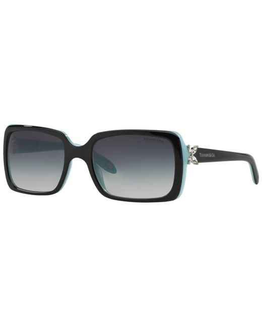 Tiffany & co. . Sunglasses 55