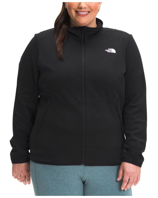 The North Face Plus Canyonlands Full-Zip Jacket