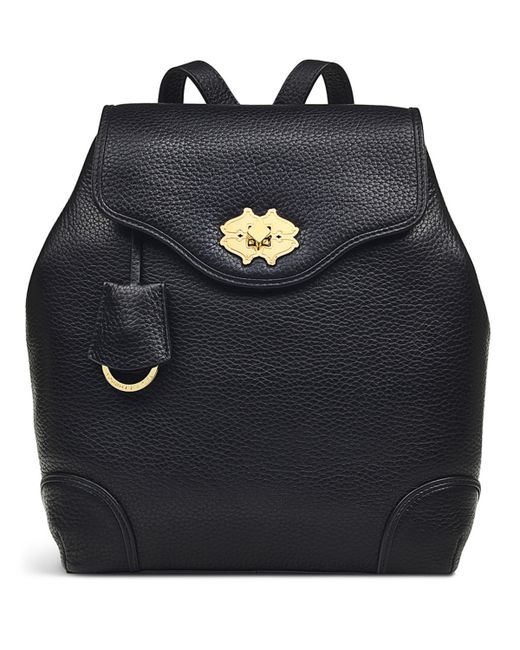 Radley London Heirloom Place Leather Small Flapover Backpack