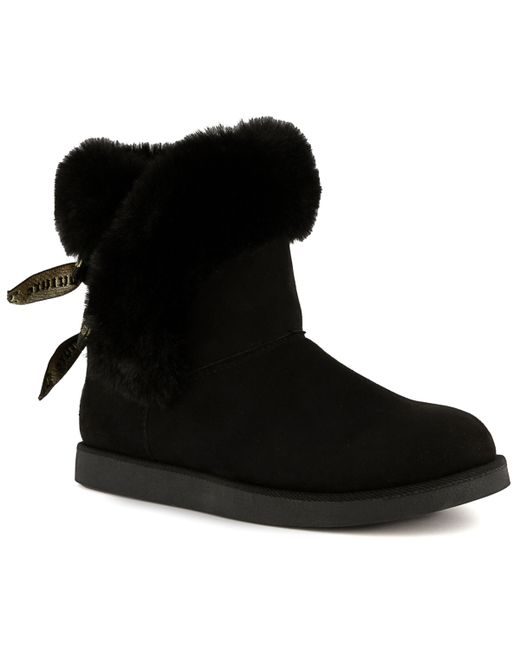 Juicy Couture King 2 Cold Weather Pull-On Boots