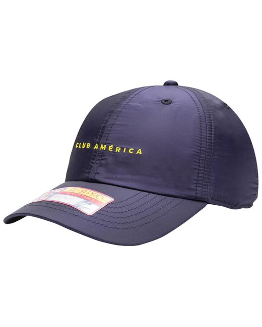 Fan Ink Club America Liquid Adjustable Hat