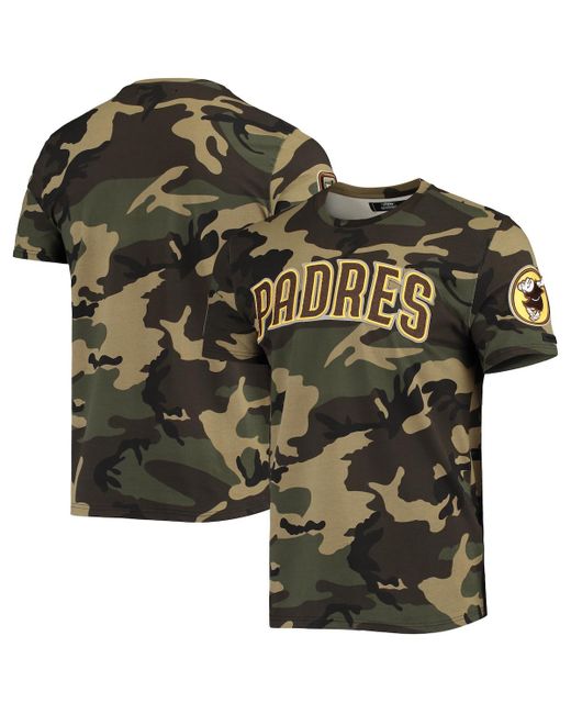 Pro Standard San Diego Padres Team T-shirt
