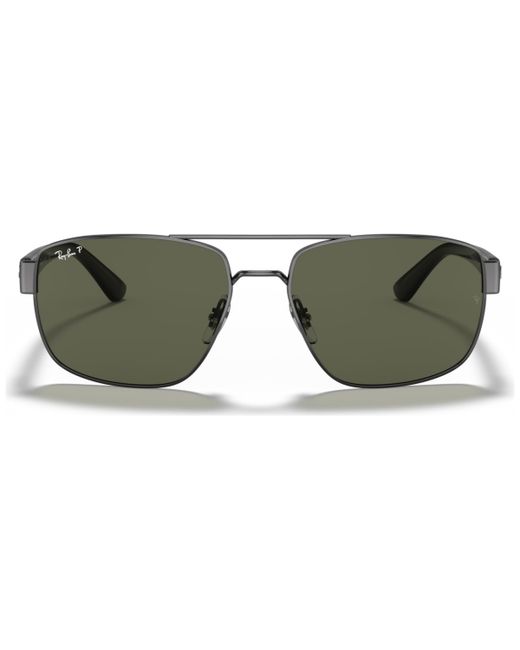 Ray-Ban Polarized Sunglasses POLAR