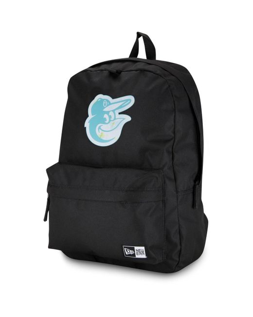 New Era and Baltimore Orioles Pack Backpack