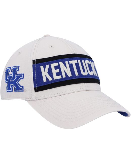 '47 Brand 47 Brand Kentucky Wildcats Crossroad Mvp Adjustable Hat
