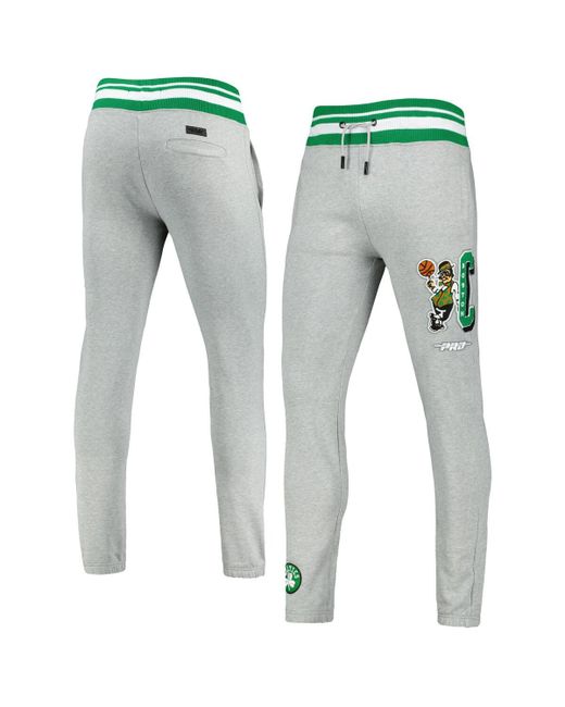 Pro Standard Boston Celtics Mash Up Capsule Sweatpants
