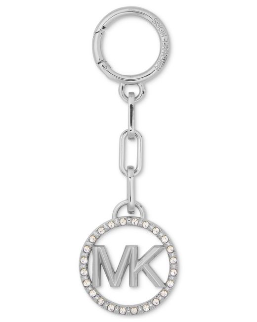 Michael Kors Michael Mk Circle Key Charm Gift Box