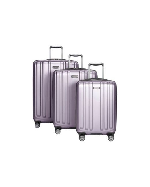 Ricardo Anaheim Hardside Luggage Collection