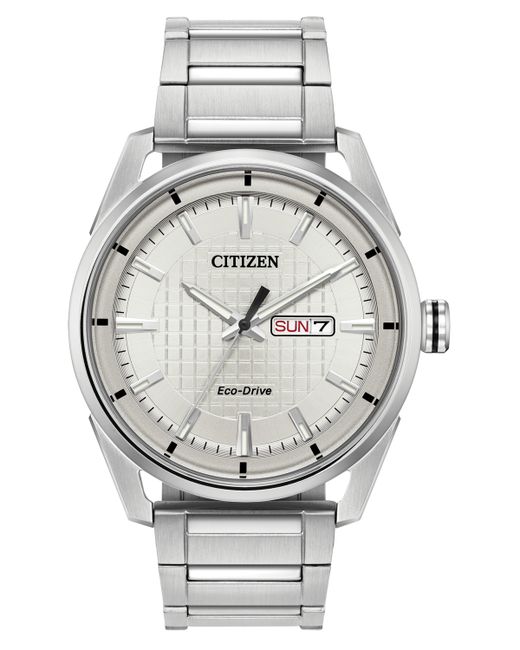 Citizen Drive from Eco-Drive Bracelet Watch 42mm